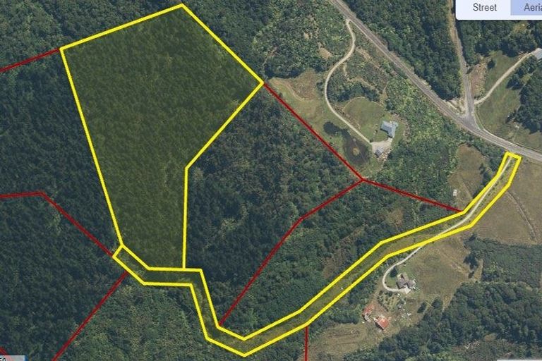 Photo of property in 756a Rutherglen Road, Marsden, Greymouth, 7872