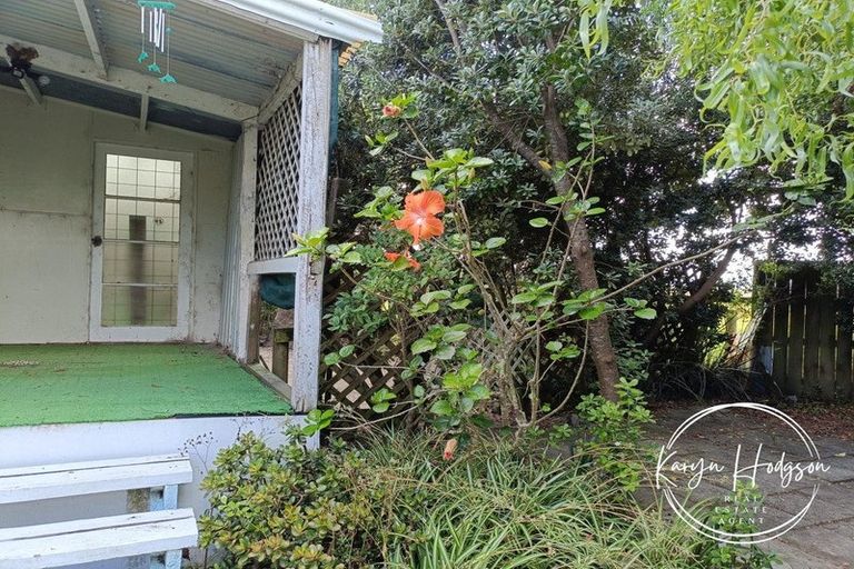 Photo of property in 63 Freyberg Road, Ruawai, 0530