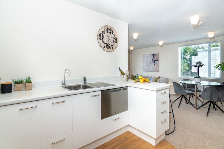 Photo of property in Bloom Swanson, 105/21a Swanson Road, Henderson, Auckland, 0610