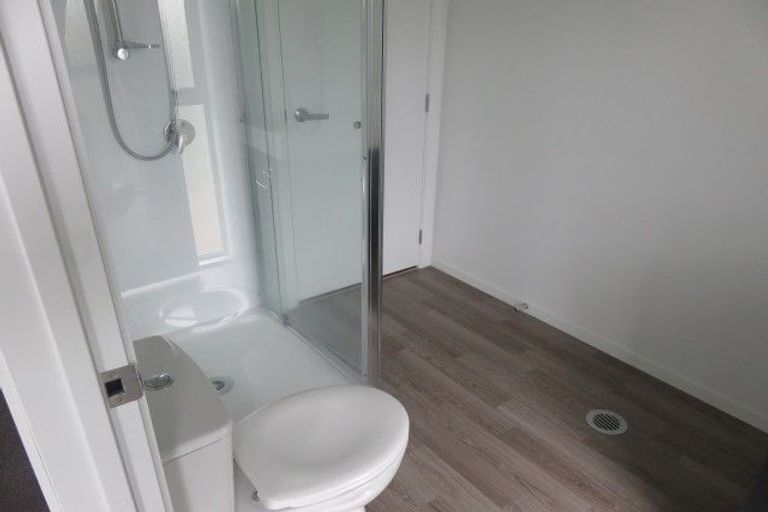 Photo of property in 16/100 Knighton Road, Hillcrest, Hamilton, 3216