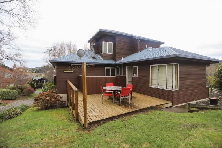 Photo of property in 26 Southridge Drive, Ohakune, 4625