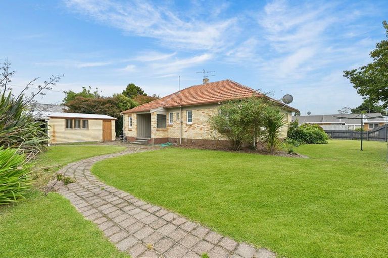 Photo of property in 544 Grey Street, Hamilton East, Hamilton, 3216