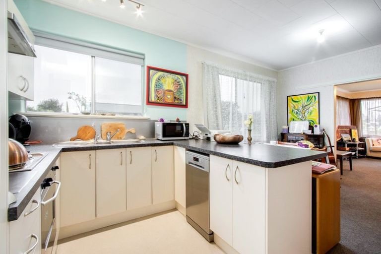 Photo of property in 605 Ballantyne Street, Frimley, Hastings, 4120