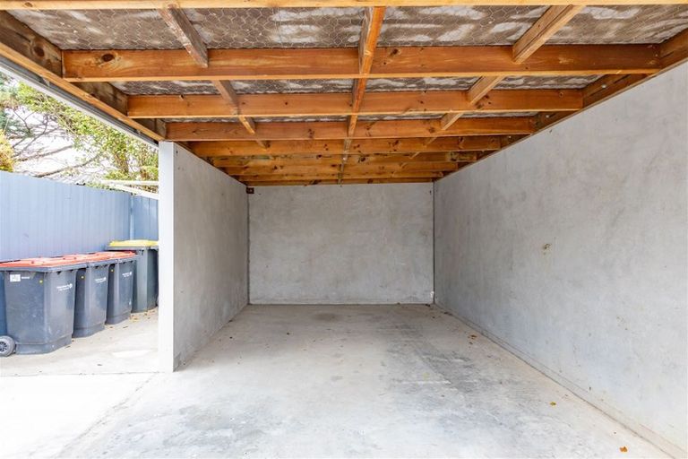 Photo of property in 8a Rotherham Street, Riccarton, Christchurch, 8041