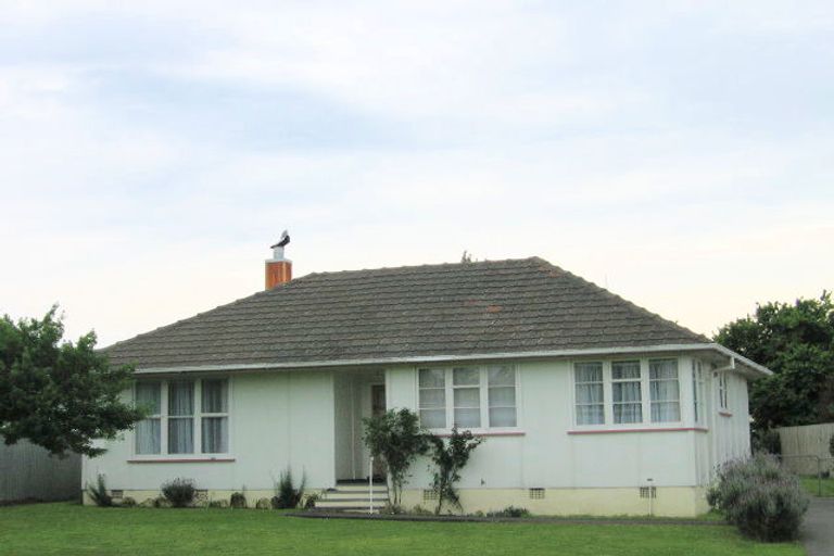Photo of property in 33 Atkinson Street, Mangapapa, Gisborne, 4010