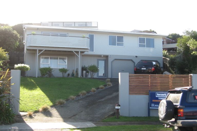 Photo of property in 15 Inlet View, Titahi Bay, Porirua, 5022