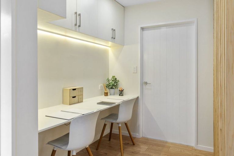 Photo of property in 202b Grahams Road, Burnside, Christchurch, 8053