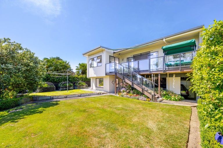 Photo of property in 16b Reservoir Road, Waipukurau, 4200