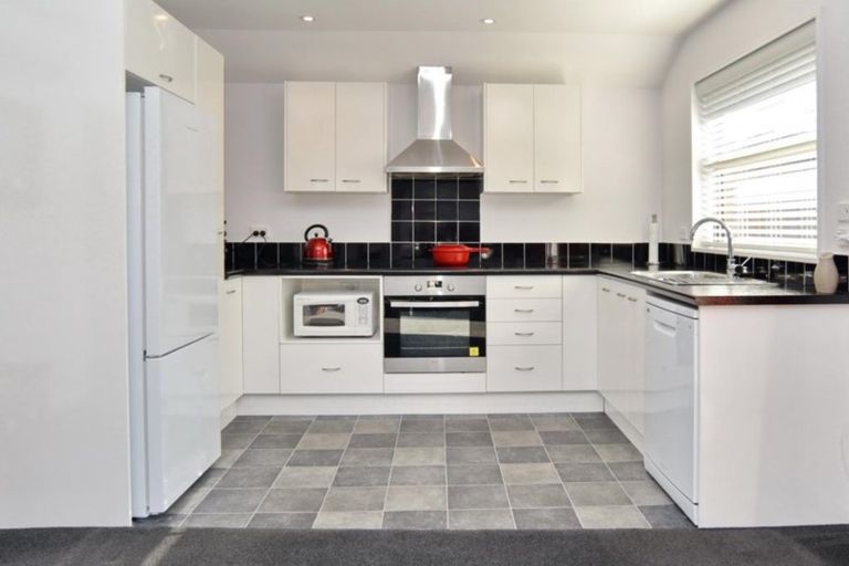 Photo of property in 1/31 Veitches Road, Casebrook, Christchurch, 8051