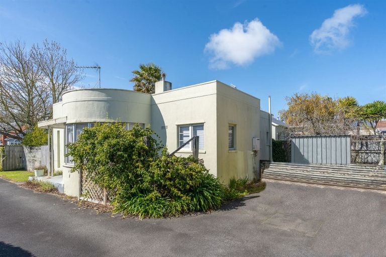 Photo of property in 34 Horne Street, Hamilton Central, Hamilton, 3204