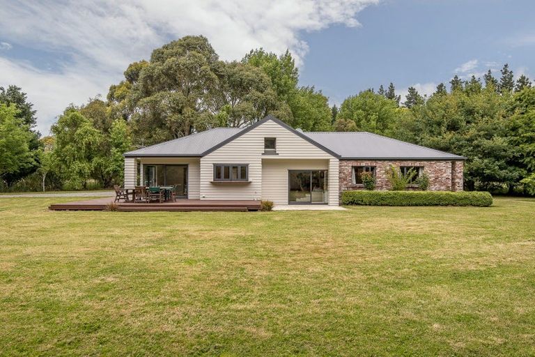 Photo of property in 538 Leeston Road, Springston, Christchurch, 7674