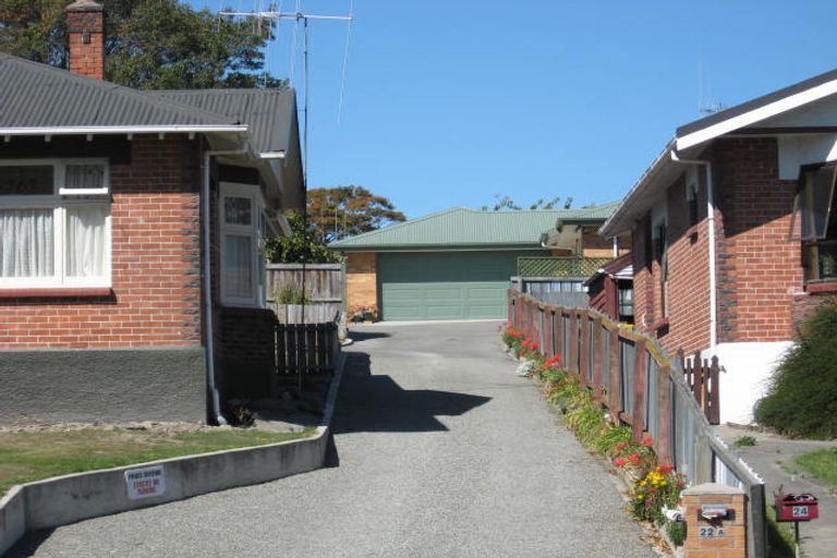 Photo of property in 22a Grasmere Street, Waimataitai, Timaru, 7910