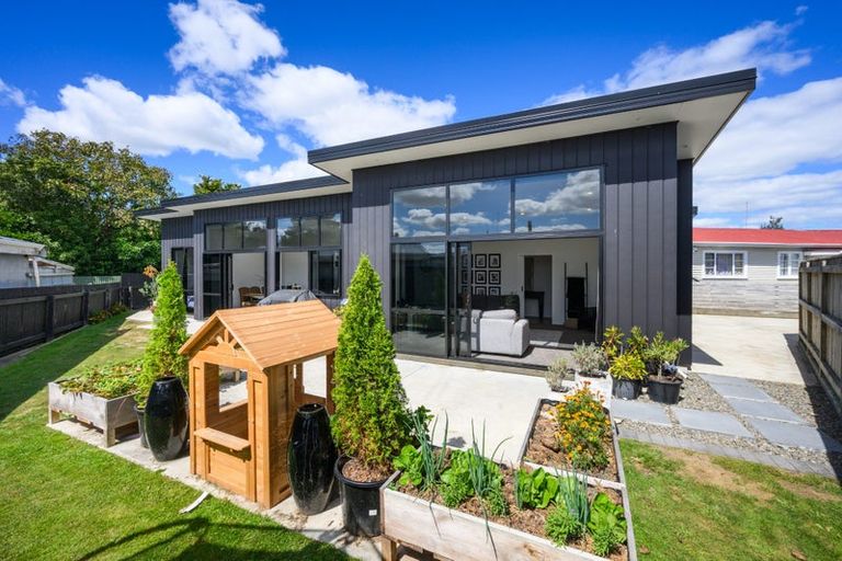Photo of property in 37b Kingston Street, Awapuni, Palmerston North, 4412