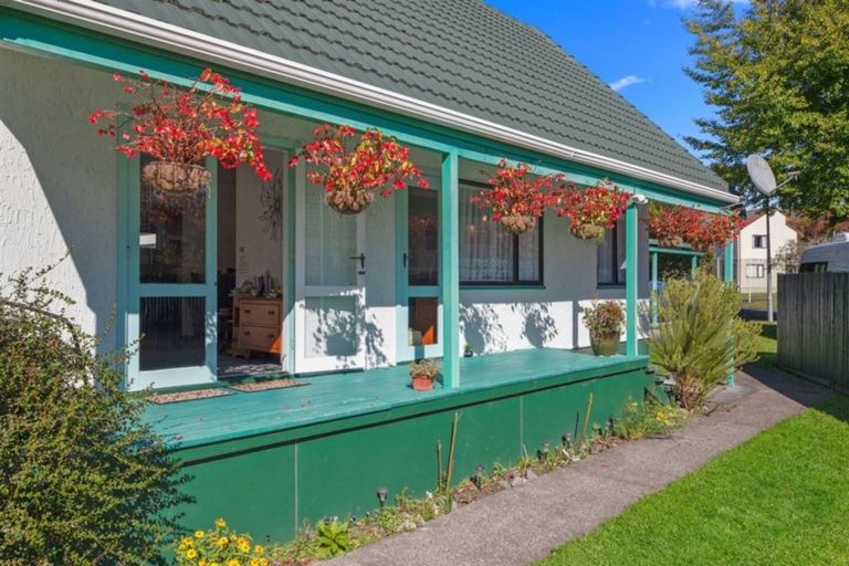 Photo of property in 20 Stewart Reidpath Drive, Kawerau, 3127