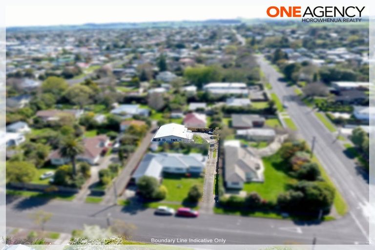 Photo of property in 89a Queenwood Road, Levin, 5510