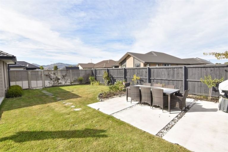 Photo of property in 8 Four Peaks Drive, Wigram, Christchurch, 8025