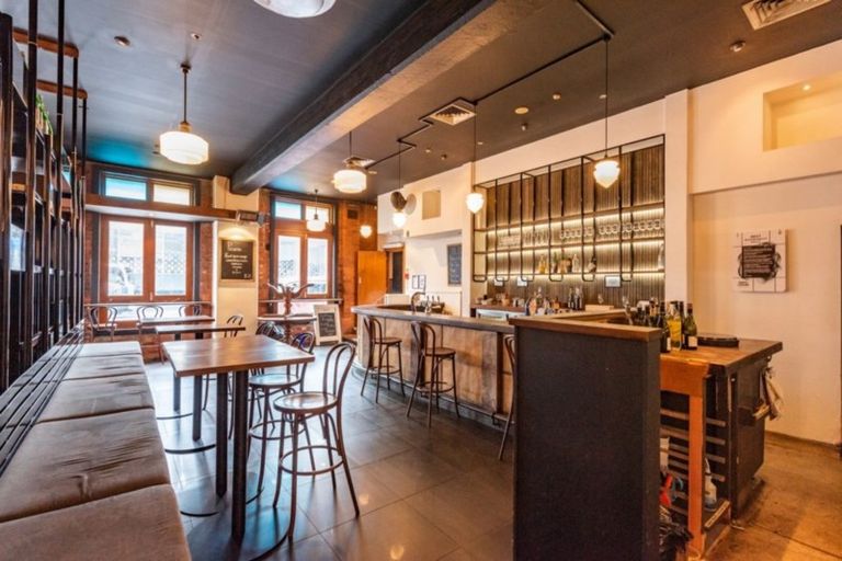 Photo of property in 3 Holland Street, Te Aro, Wellington, 6011