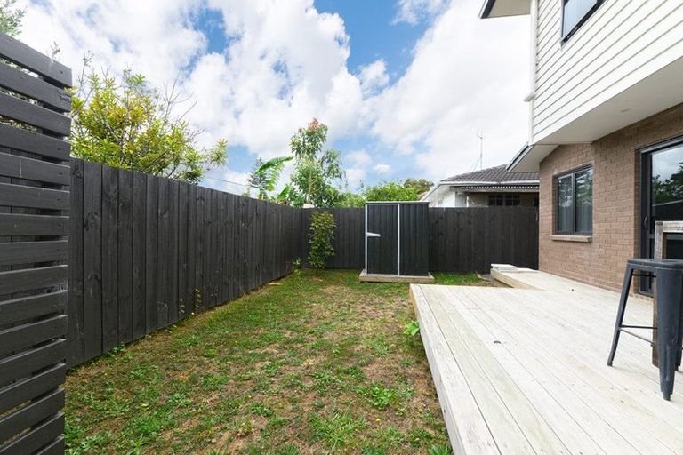 Photo of property in 7/30 Calvert Avenue, Mangere East, Auckland, 2024