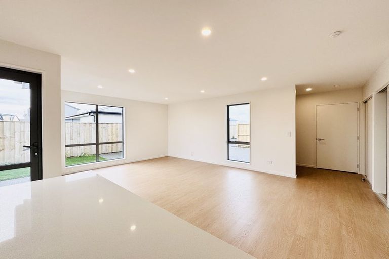 Photo of property in 65a Chrysolite Place, Belfast, Christchurch, 8051