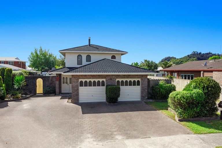 Photo of property in 3 Sisam Place, Whakatane, 3120