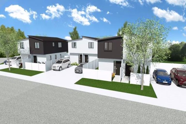 Photo of property in 16 Babich Road, Henderson Valley, Auckland, 0614