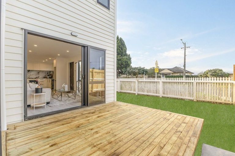 Photo of property in 17b Liverpool Street, Trentham, Upper Hutt, 5018