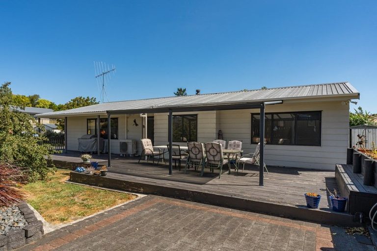 Photo of property in 8 Arohanui Street, Huntly, 3700