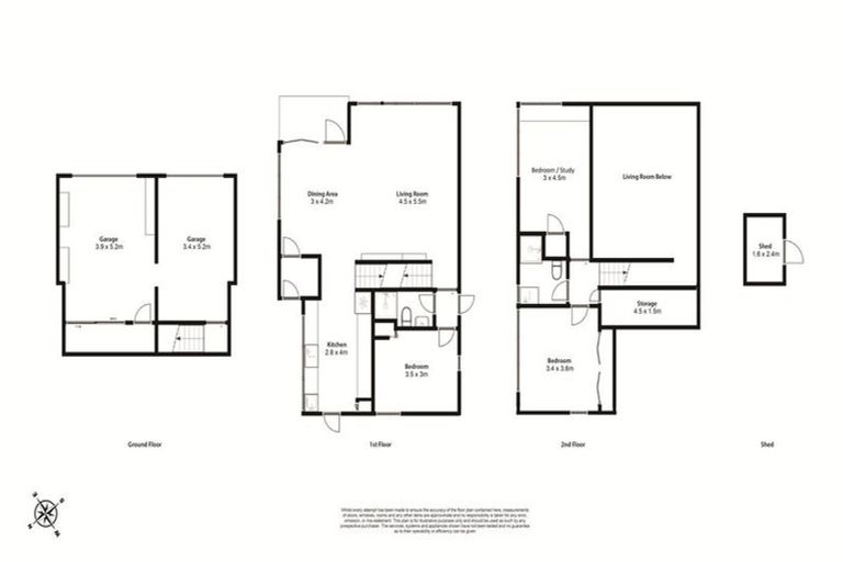 Photo of property in 100 Owhiro Bay Parade, Owhiro Bay, Wellington, 6023