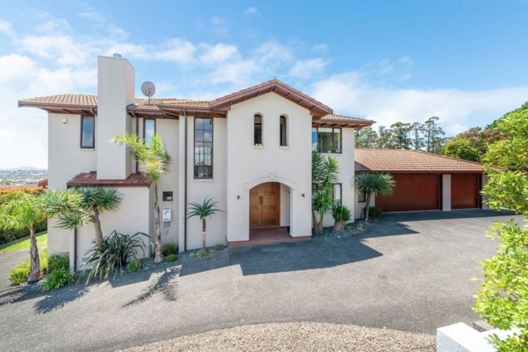 Photo of property in 298 Point Drive, Dannemora, Auckland, 2016