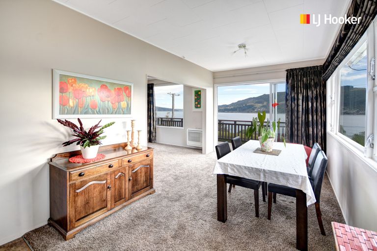 Photo of property in 6 Hinkley Terrace, Company Bay, Dunedin, 9014