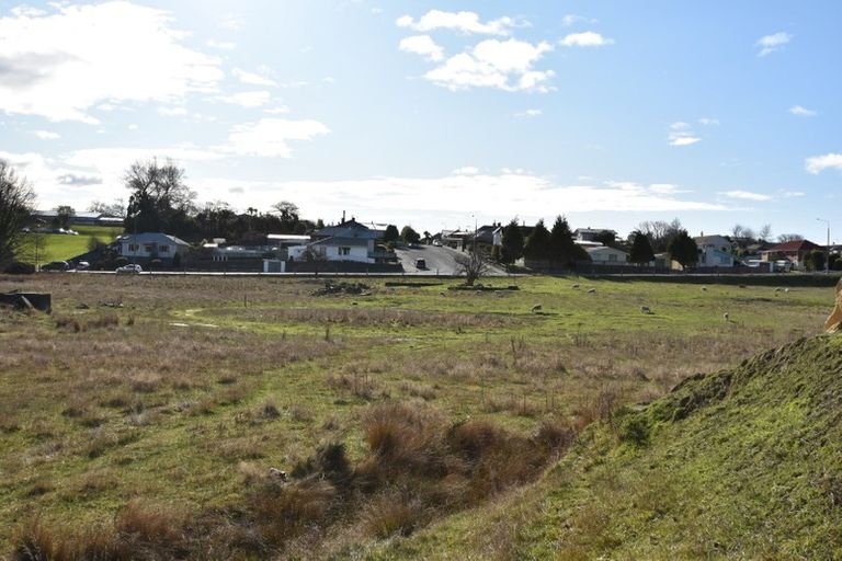 Photo of property in 18 College Road, Parkside, Timaru, 7910