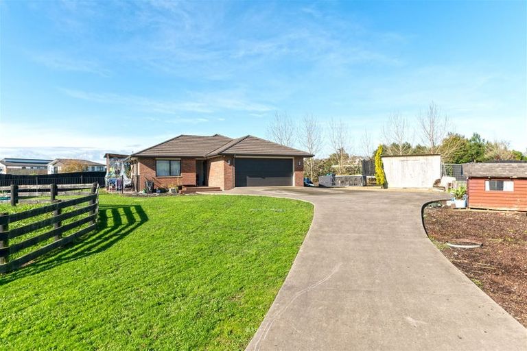 Photo of property in 115a Travers Road, Te Kauwhata, 3782