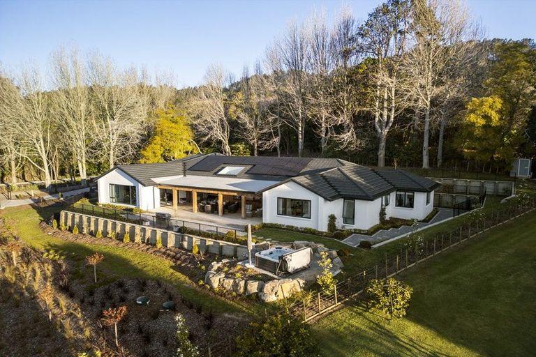 Photo of property in 134b Munro Road, Minden, Tauranga, 3179