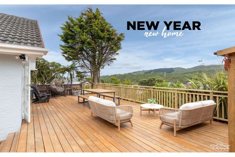 Photo of property in 19 Otira Grove, Kelson, Lower Hutt, 5010