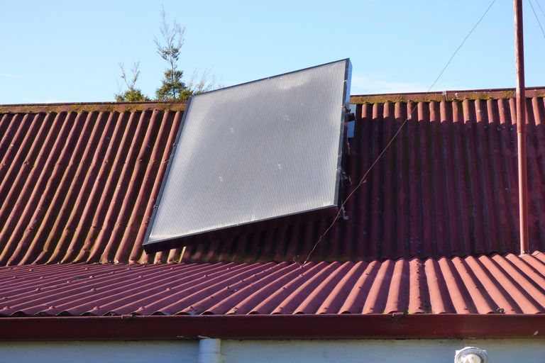 Photo of property in 788 Beaconsfield Road, Pareora West, Timaru, 7972