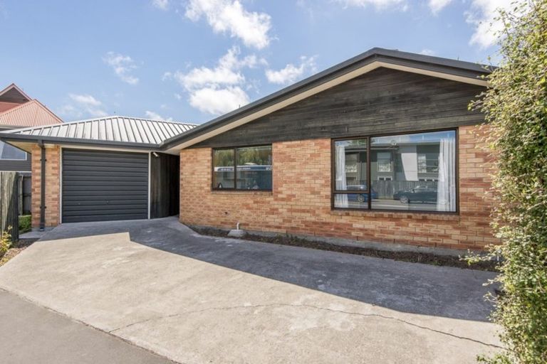Photo of property in 481 Innes Road, Mairehau, Christchurch, 8052