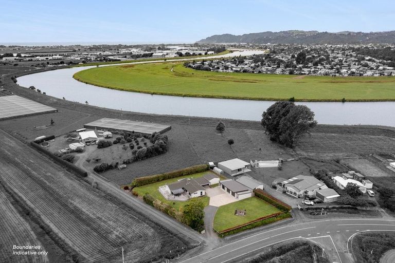 Photo of property in 197 Paroa Road, Coastlands, Whakatane, 3191