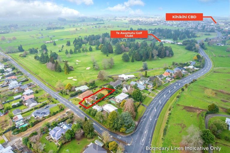 Photo of property in 2 Golf Road, Te Awamutu, 3800