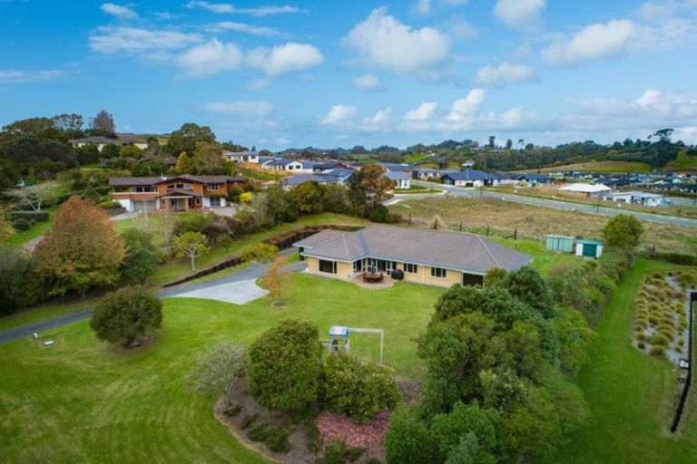 Photo of property in 65 Blue Gum Drive, Warkworth, 0910