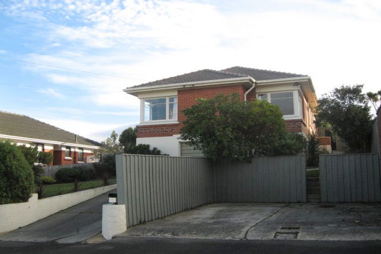 Photo of property in 5 Spencer Street, Andersons Bay, Dunedin, 9013