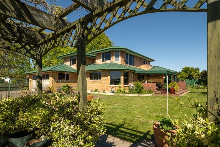 Photo of property in 44 Westhaven Place, Redwoodtown, Blenheim, 7201