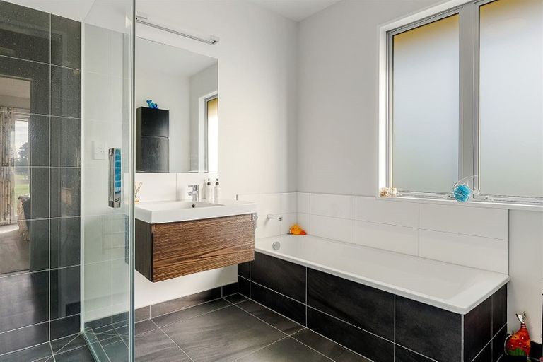 Photo of property in 568 No 10 Road, Swannanoa, Rangiora, 7476