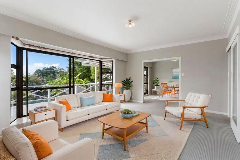 Photo of property in 137 Union Road, Howick, Auckland, 2014