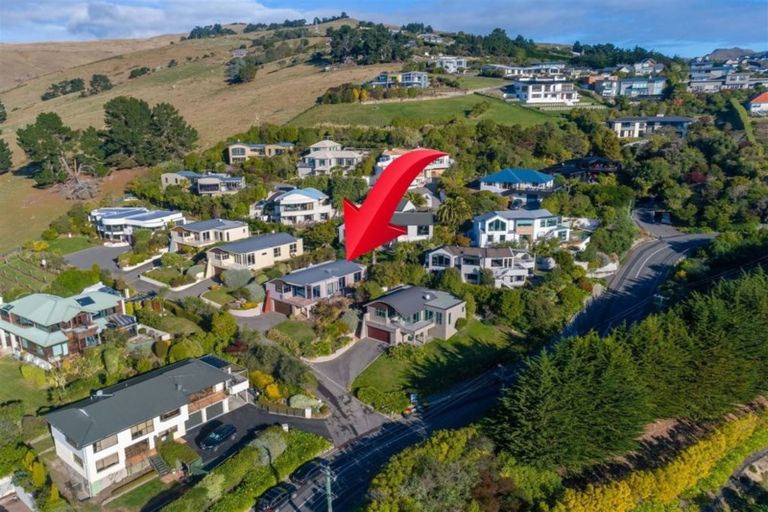 Photo of property in 141a Moncks Spur Road, Redcliffs, Christchurch, 8081