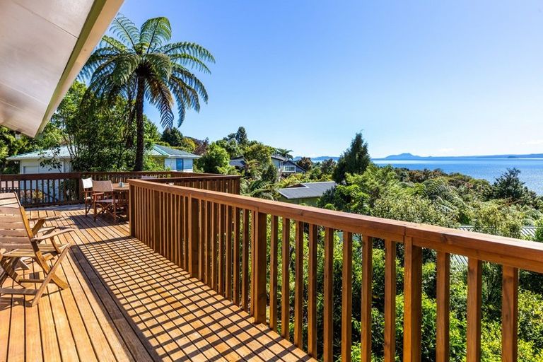 Photo of property in 18 Kamahi Terrace, Omori, Turangi, 3381