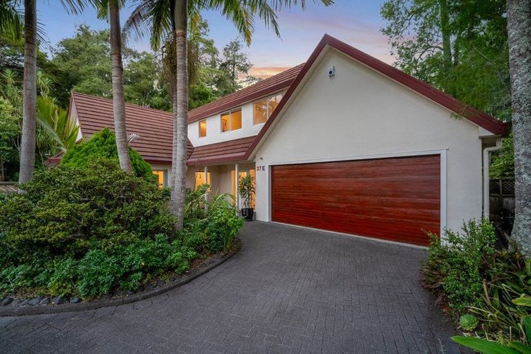 Photo of property in 5/37 Uppingham Crescent, Hillcrest, Auckland, 0627