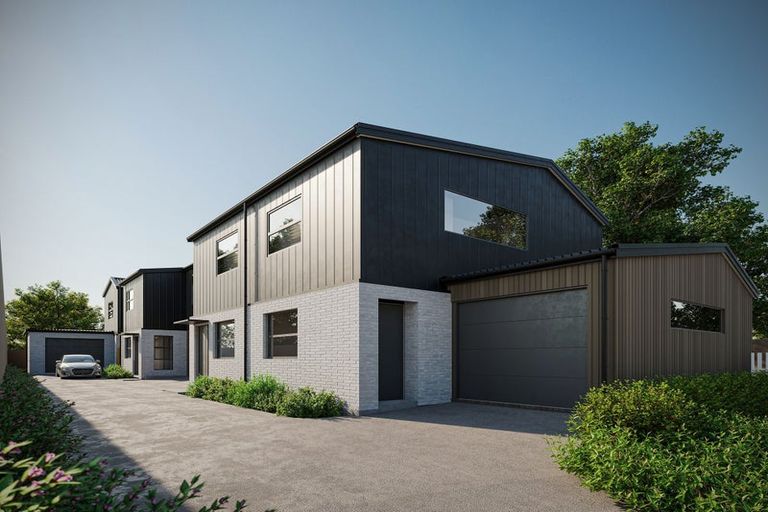 Photo of property in 55 Bletsoe Avenue, Spreydon, Christchurch, 8024