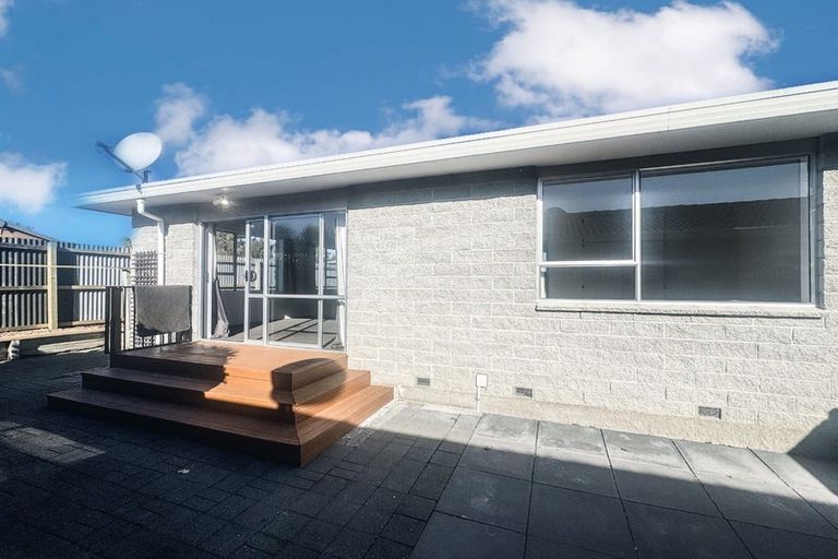 Photo of property in 5/20a London Street, Richmond, Christchurch, 8013