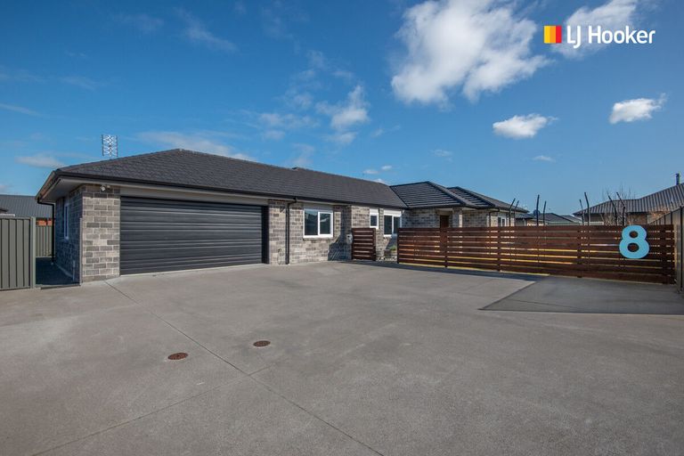 Photo of property in 8 Cavan Place, Mosgiel, 9024