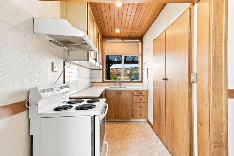 Photo of property in 25 Kirkcaldy Street, South Dunedin, Dunedin, 9012